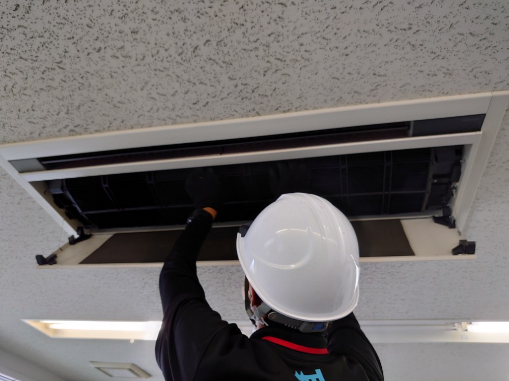 少数精鋭で親身なサポートが可能